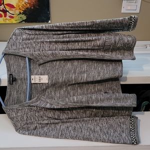 Express size medium grayish